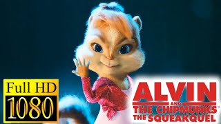 Alvin and the Chipmunks The Squeakquel 2009  Single Ladies Full HD60FPS [upl. by Pope]