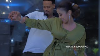 QAMAR SUUGAANI FT NAJMA NASHAAD DHAWAYSTAY NAFTAADA OFFICIAL VIDEO 2022 [upl. by Ronym]