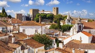 Obidos  Portogallo [upl. by Luz]