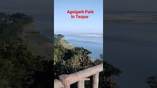 Agnigarh Park in Tezpur shortvideo shorts short Taki from assam [upl. by Siol968]