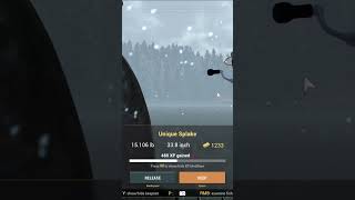 Fishing Planet 42  S7  White Moose Lake  UNIQUE Splake amp Brook Trout Hotspot  Trailer [upl. by Carli495]