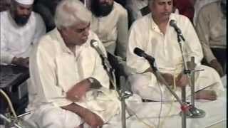 Raag Chayanat  Pandit Rajan and Sajan Mishra and Ustad Sukhvinder Singh Pinky [upl. by Kirrad]