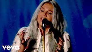 Kesha  Praying Live Performance  YouTube [upl. by Enaxor]