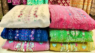 New Premium Gharara collections 2024 । নিউ প্রিমিয়াম গাড়ারা কালেকশন ২০২৪ [upl. by Balcer658]