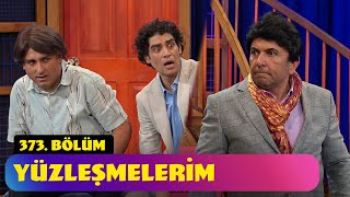 Yüzleşmelerim  373 Bölüm Güldür Güldür Show [upl. by Fowler]