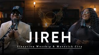 Jireh Most Beautiful Elevation Worship 2024 [upl. by Aneladgam]