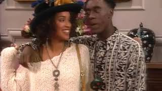 Fresh Prince  Don Cheadle Highlights [upl. by Oicnedurp]