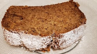 How to make Applesauce Cake  Easy Applesauce Cake recipe from scratch wapplesauce snack cups [upl. by Katrina420]