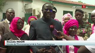 LE JOURNAL TÉLÉVISÉ DE 20H – SAMEDI 12 OCTOBRE 2024 [upl. by Anohs]