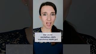 AusspracheMasterclass Erfolgreich akzentfrei Deutsch sprechen deutschlernen [upl. by Naghem911]