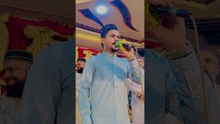 Ali Ali Ali  Uchi Zaat Ali Di  Muhammad Azam Qadri short video aliraza99 unfrezzmyaccount [upl. by Solberg398]