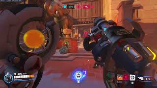 Overwatch 2  365  Torb  Nepal [upl. by Tenenbaum]