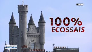 DOCUNEWS  100  ECOSSAIS [upl. by Sainana]