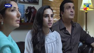 Aakhir Kab Tak  Episode 27  Best Moment 04  HUMTV Drama [upl. by Ecirtnuahs]