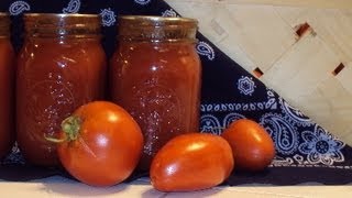 BEST Tomato Soup Recipe [upl. by Emse]