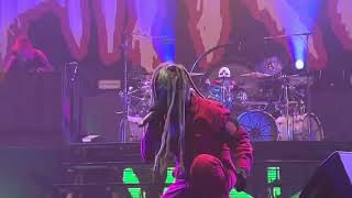 Slipknot  Liberate Live at Intuit Dome Los Angeles CA 9132024 [upl. by Donnelly]