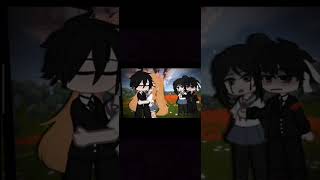 yandere simulator poor senpai BUDO x AYANO Gacha Club edit compilation [upl. by Emlynne]