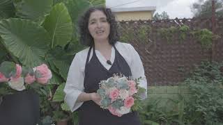 Masterclass de Floristeria [upl. by Acissej]