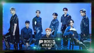 MEKONGKOREA FRIENDSHIP CONCERT STREAMING CULTURE ARTIST MESSAGE ATEEZ에이티즈 [upl. by Wenda]