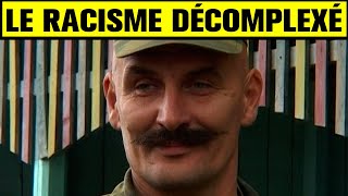 Le PAYS où le RACISME est le plus ASSUMÉ [upl. by Uela]