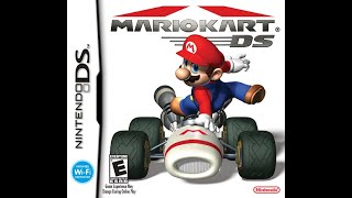 Mario Kart DS  Peach Gardens Theme Evolution 2005  2022 [upl. by Brocklin87]