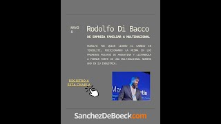 De Empresa Familiar a Multinacional el caso de Tensolite que fue adquirida por Holcim [upl. by Bartel465]