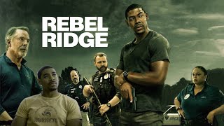 Rebel Ridge 2024 Full Movie HD facts  Aaron Pierre Don Johnson  Rebel Ridge Movies Review [upl. by Pauli757]