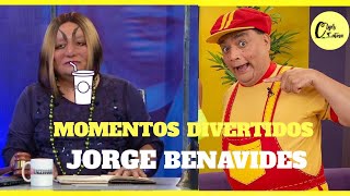 🔴🤣 El Wasap de JB 23 de mayo del 2020 【Programa completo 13】 [upl. by Budd793]