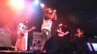 SHAGGYDOG  OYA keroncong version live in Londostan [upl. by Nahseez]