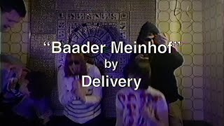 Der Baader Meinhof komplex Trailer NL 2008 [upl. by Viccora83]