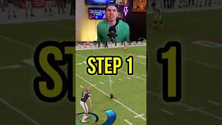 How To RECOVER Onside Kicks In Madden 22 Best Way [upl. by Braca623]