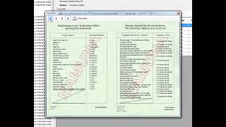 attestatuzeduuz saytida ishlash shahodatnoma va attestatlarni sifatli chop etish [upl. by Anaj]