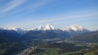 Wanderung auf die Kneifelspitze [upl. by Eugenie948]