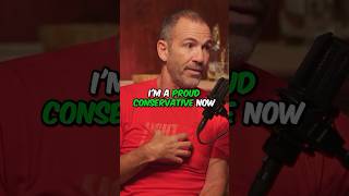 I’m a proud conservative now  Bryan Callen [upl. by Webster]