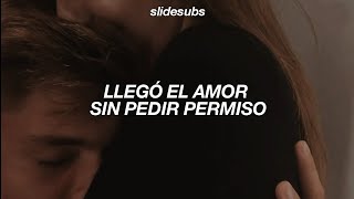 Tercer Cielo — Enamorados LetraLyrics [upl. by Tnattirb]