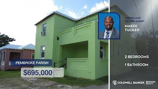 SOLD PROPERTIES DECEMBER 2023 Coldwell Banker Bermuda Realty [upl. by Sirraf]