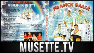 Franck Salle  Vacance En Sicile [upl. by Basile]