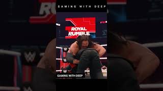 Best FINISHERS in WWE 2K24 Part 10 [upl. by Petr]