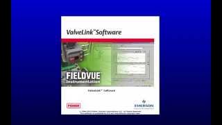 How to Setup Fisher ValveLink PLUGIN for PRM Software [upl. by Noizneb]