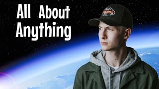 All About Anything Episode 3 [upl. by Josepha]