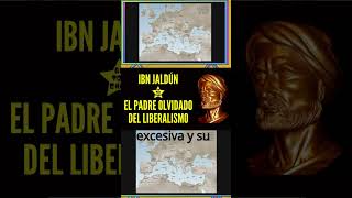 Ibn Jaldún El padre olvidado del liberalismo shorts [upl. by Kirk908]