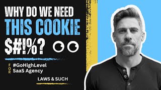 How to Implement Cookie Acceptance in GoHighLevel stepbystep gohighlevel gohighleveltutorial [upl. by Anelas]