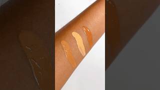 Unbox amp Swatch the Lancôme New Teint Idole Ultra Wear All over Concealer contentcreator ugccreator [upl. by Aloysius]