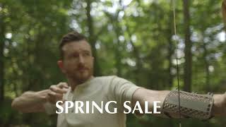 SPRING SALE [upl. by Rapp]