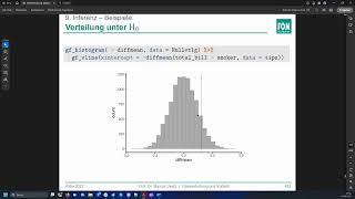 ABTest mit RStudio [upl. by Ramgad706]