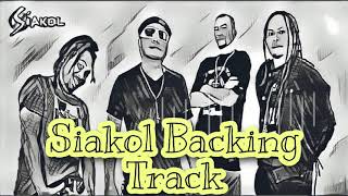 Siakol Jam Track Kabilang Mundo [upl. by Ahders]