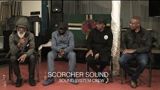 The history of Bradford Reggae Sound Systems  UK National Lotteryfunded film documentary  2022 [upl. by Medovich]