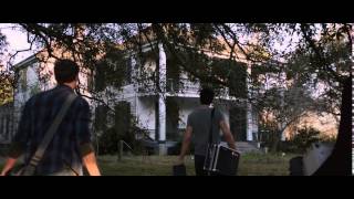 Demonic Official Trailer 2015  Maria Bello Frank Grillo HD [upl. by Naynek]