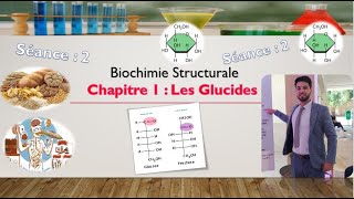 Séance 2  La différence entre Epimére Enantiomére et Diastérioisomére [upl. by Hanover]