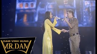 Sao Em Nỡ Đành Quên  Đàm Vĩnh Hưng Ft Cẩm Ly [upl. by Bria]